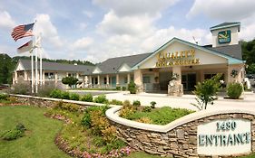 Quality Inn And Suites Biltmore East Asheville Nc